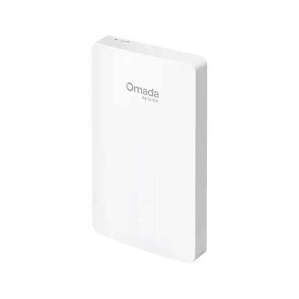 TP-Link Omada AC1200 Wireless MU-MIMO Gigabit Wall Plate Access Point