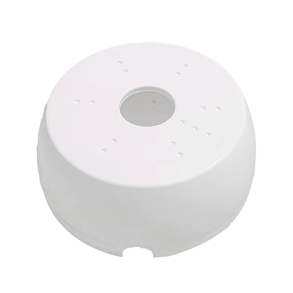  WaterProof Junction Circle Box Open Lock