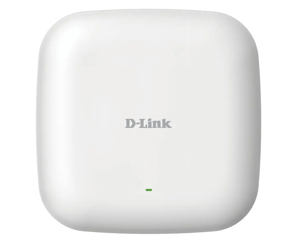D-Link Wireless AC1300 Wave 2 DualBand PoE Access Point