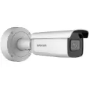 Hikvision 4K AcuSense Varifocal Bullet Network Camera DarkFighter technology