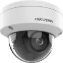 Hikvision 6MP Powered by Darkfighter Motorized Varifocal Dome Network Camera