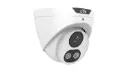 Uniview 6MP Dual Light Eyeball Network Camera Built-in Mic