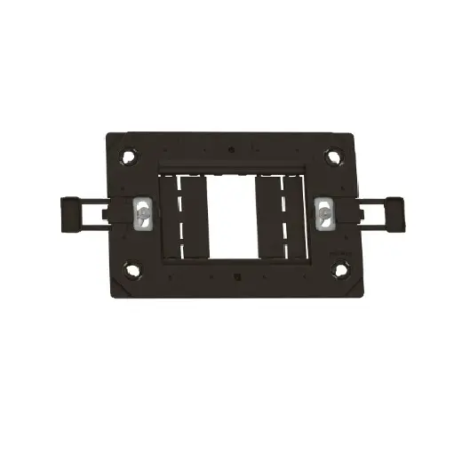 Legrand Metal Chassis Arteor Support frame