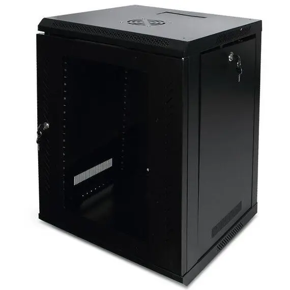 Perla Network Cabinet In Door Rack 12U 60*60