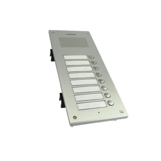Commax Intercom 8 Buttons Intercom