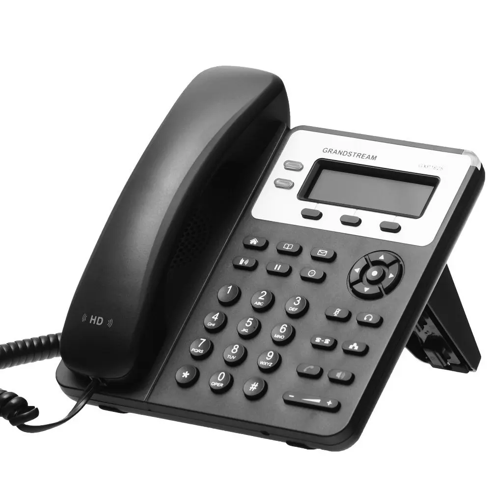 Grandstream IP Phone GXP1625