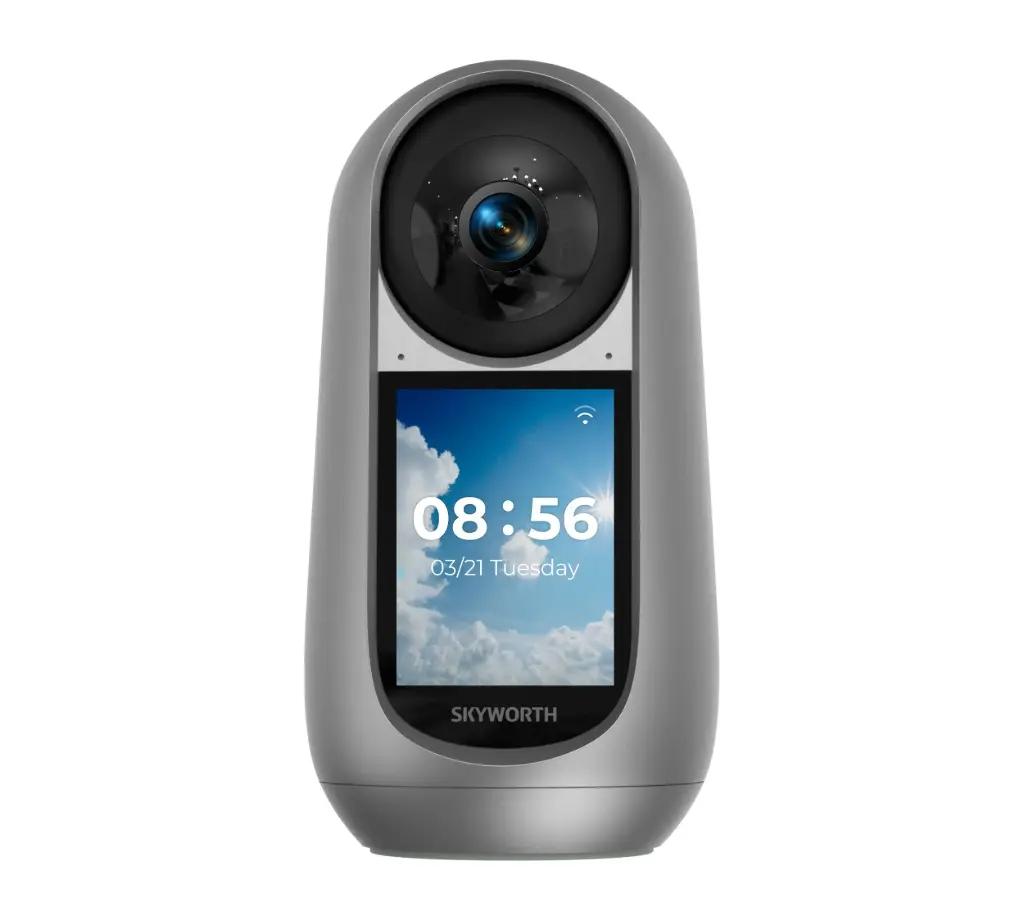 Skyworth Smart Screen Home Camera A50
