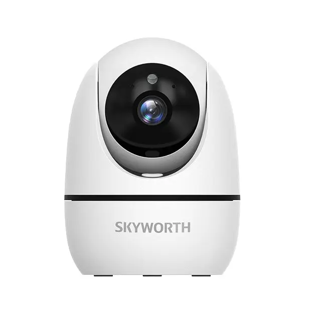 Skyworth 3MP Smart Wi-Fi Camera H30P