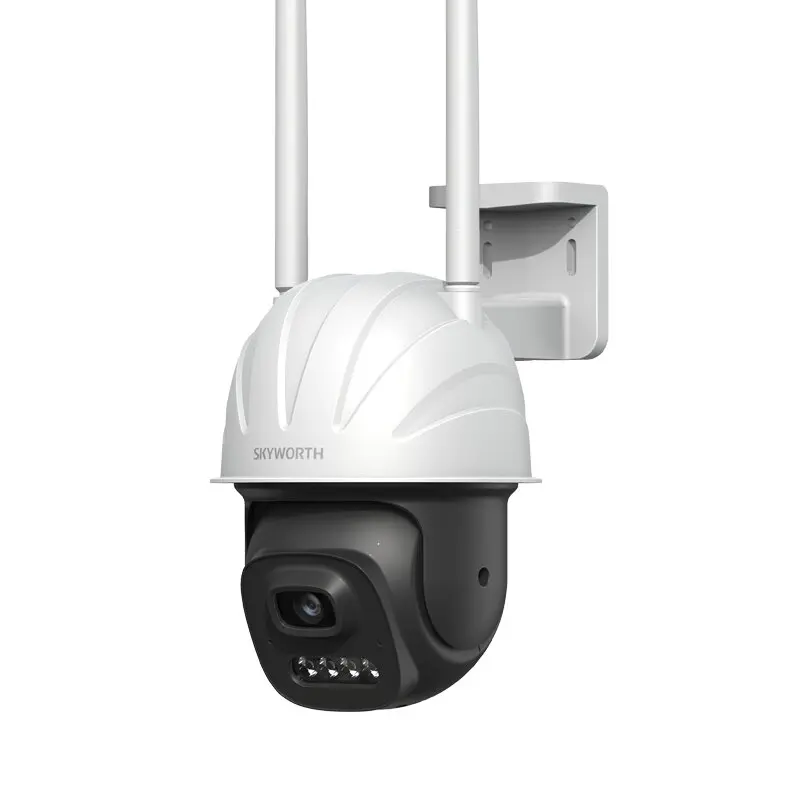Skyworth Smart Camera 4MP Outdoor Full-Color