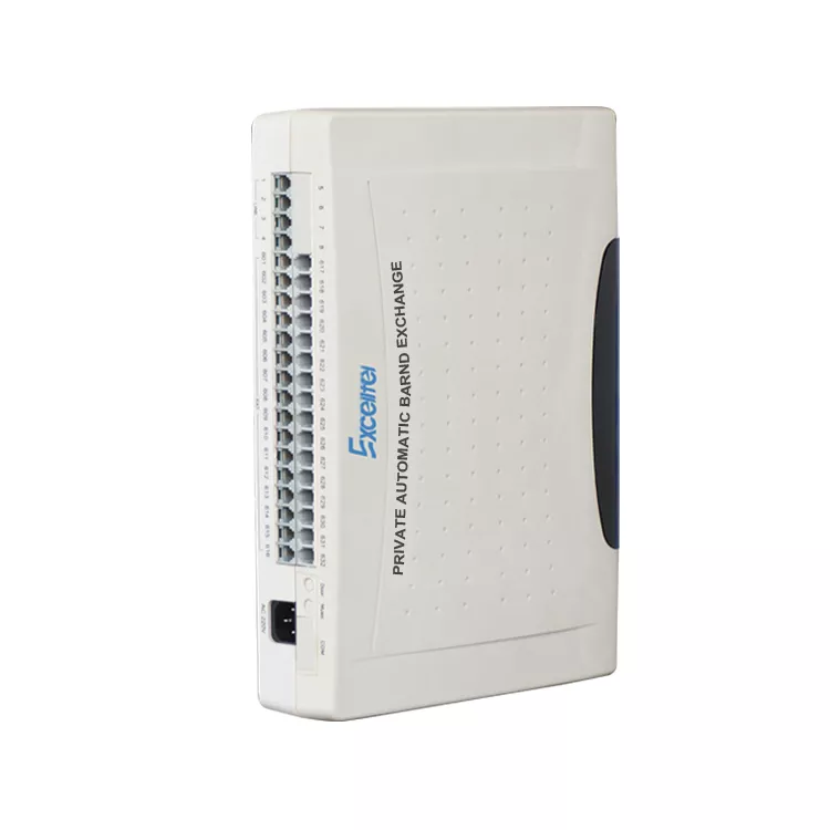 Excelltel PABX Telephone System PBX CS Series 4/80