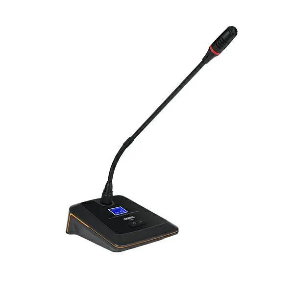 DSPPA Microphone-Chairman Unit