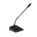 DSPPA Conference Microphone Delegate Unit