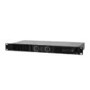 DSPPA DPA2300 1U 2-Channel Class-D Professional Power Amplifier