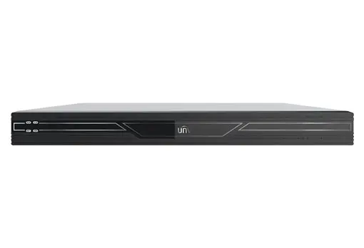 Uniview VMS Is An Integrated Video Surveillance Platform