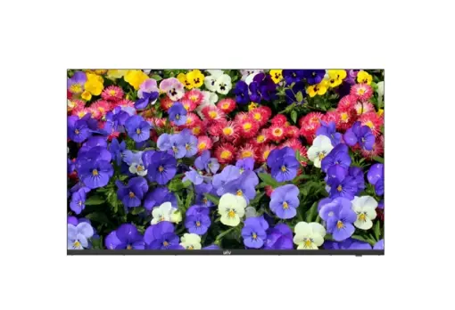 Uniview 55 Inch 4K LED Monitor