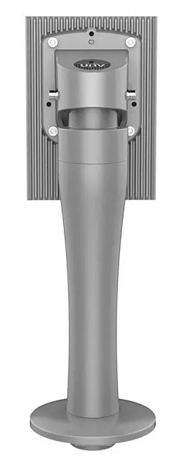 Uniview Bracket For Turnstile Installation