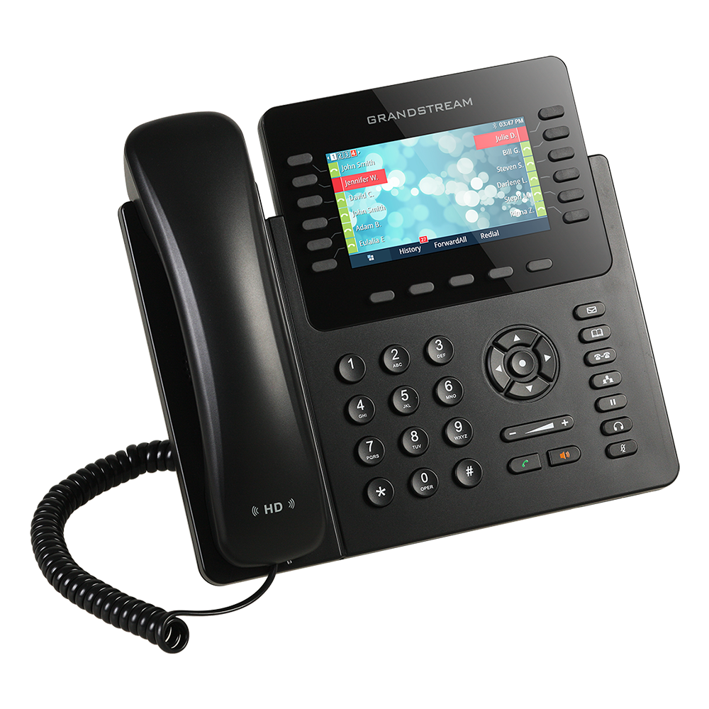 Grand Stream IP Phone GXP2170
