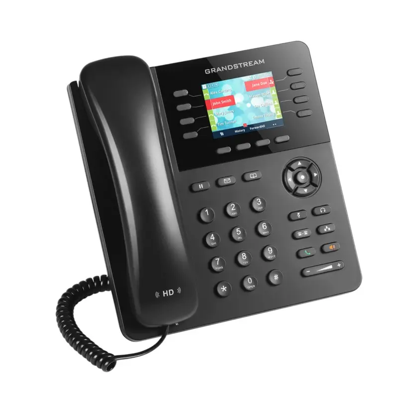 Grand Stream IP Phone GXP2170