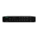 DSPPA MA2250U 2*250W Multimedia Mosque Amplifier