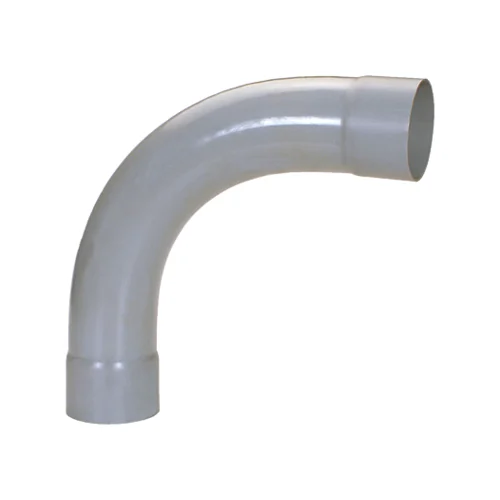 PVC Plastic Elbow 20mm (45°)