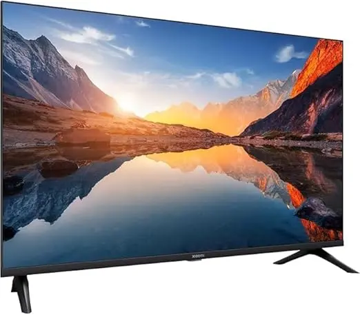 Xiaomi 32 Inch Google Assistant TV