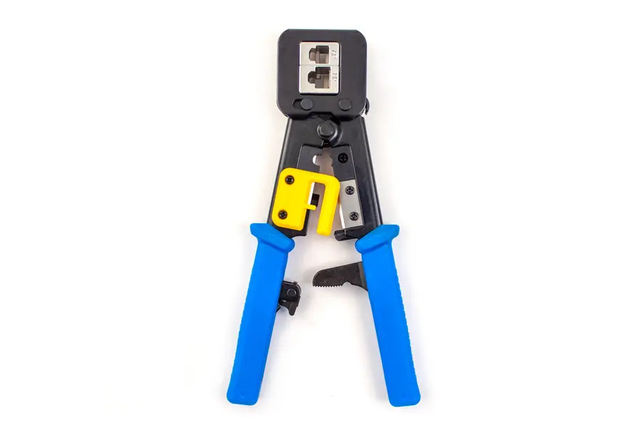 Network Crimping Tool