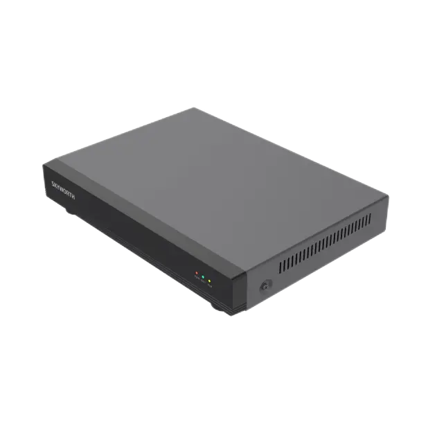Skyworth 10-Channel NVR