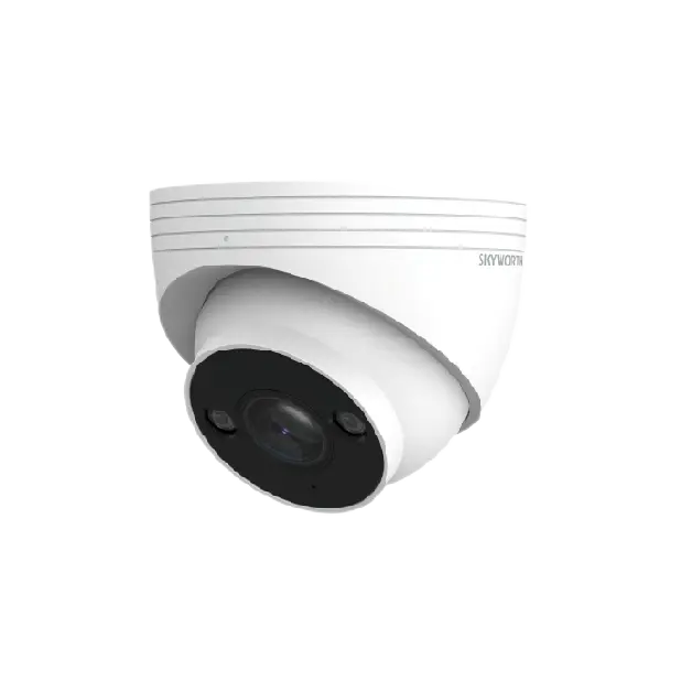 Skyworth 5MP Dual-light Turret Camera  