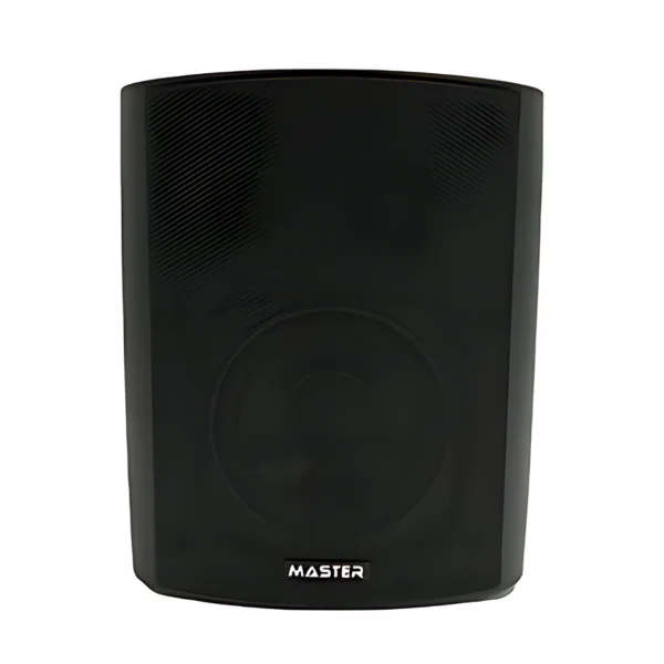 Master Team Wall Speaker 40W Black