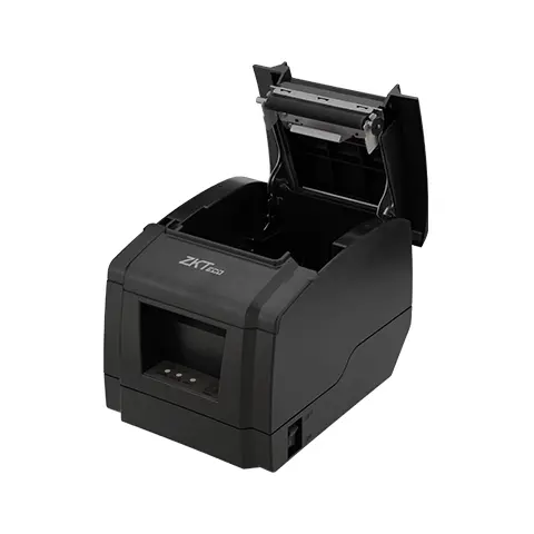 ZKP8005 | High-Performance Thermal Receipt Printer With Auto-Cutter 