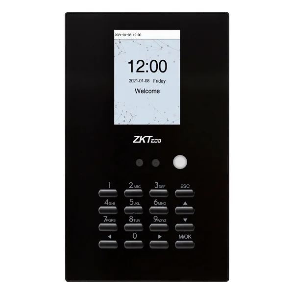 ZKTeco Face ID LFace 10