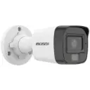 Hikvision 2MP Smart Hybrid Light Fixed Bullet Network Camera Built-in Mic