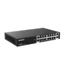 Tenda 18-Port Gigabit Uplink PoE Switch