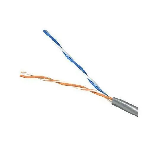  Telephone Cable 2 Pair 100M