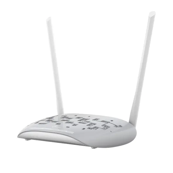 TP-Link 300 Mbps Wireless N VDSL/ADSL Modem Router