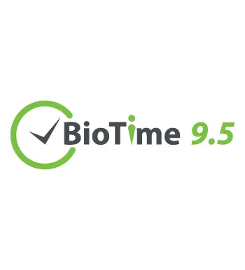  ZKBioTime 9.0.6