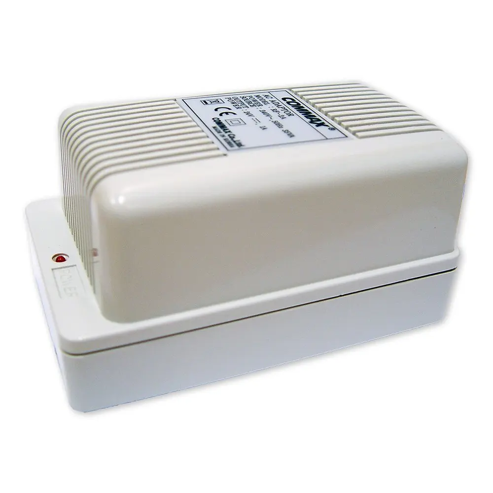  Commax RF-1A Power Adapter 12V