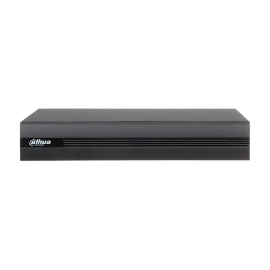 Dahua 8 Channel POE Compact 1U 1HDD Lite H.265 Network Video Recorder