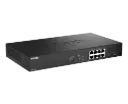 D-Link 10-Port Gigabit Unmanaged PoE Switch