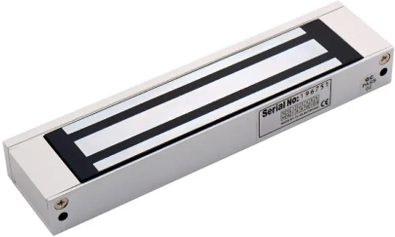 Hikvision Pro Series Magnetic Lock