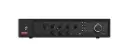 Fonestar MAX-240Z 4-Zone 240W Mixer Amplifier with FM & USB Media Player