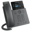 Grandstream A Powerful 2-Line Carrier-Grade IP Phone Designed With Zero-Touch Provisioning For Mass Deployment And Easy Management