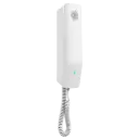 Grandstream Hotel Bathroom IP Phone - 2 SIP Accounts - 2 Lines - 1x Ethernet 10/100 PoE - No LCD - No PSU - (White)