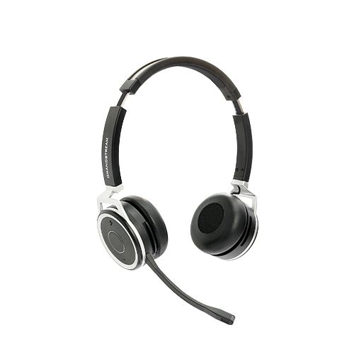 Grandstream HD Bluetooth Headset - Binaural