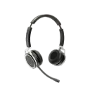 Grandstream HD Bluetooth Headset - Binaural