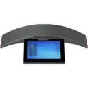 Grandstream Audio Conference IP Phone - 2 SIP Accounts - 1x GbE PoE - Wi-Fi - 1280x800 (7") Color LCD - Android 10 - Zoom Microsoft Teams - 3300mAh Battery - 12V/2A PSU