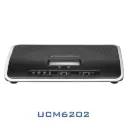 Grandstream IP PBX Support 8 FXO Port - 2 FXS Port