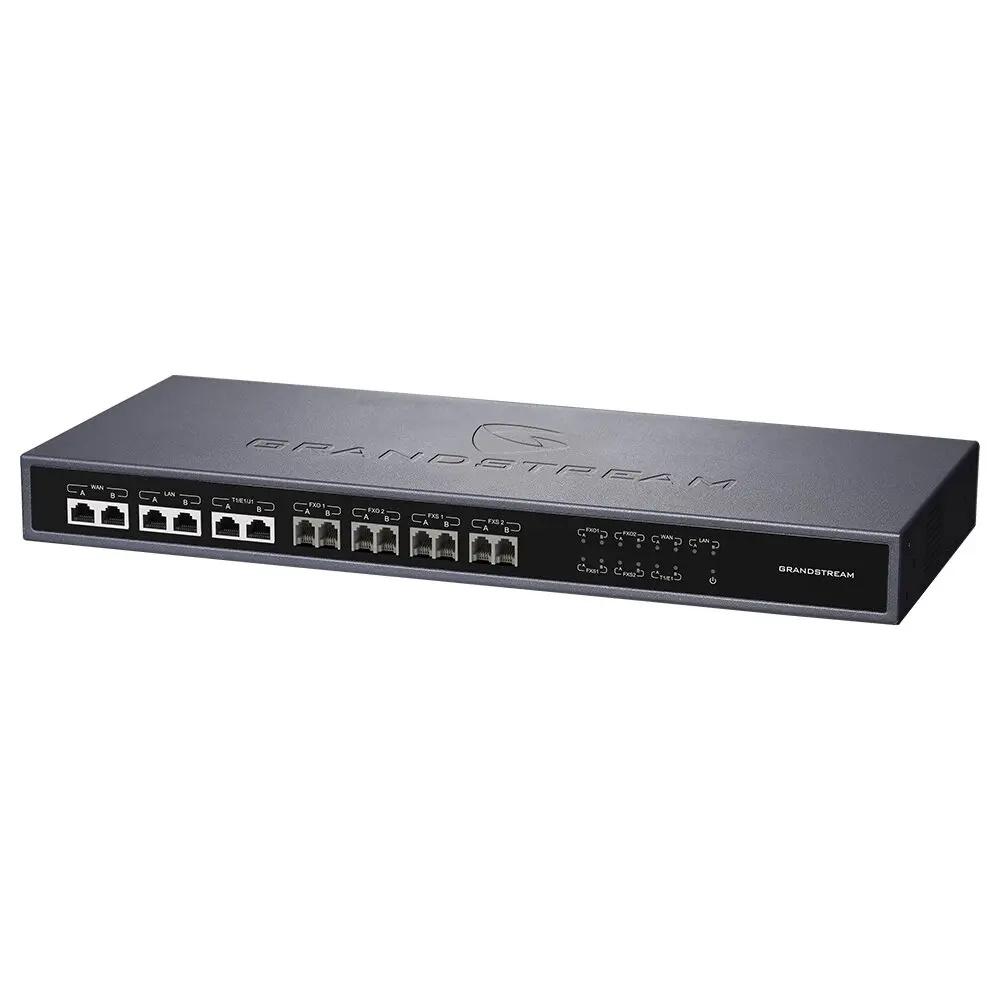 Grandstream Automated Failover Solution For The UCM6510 IP PBX