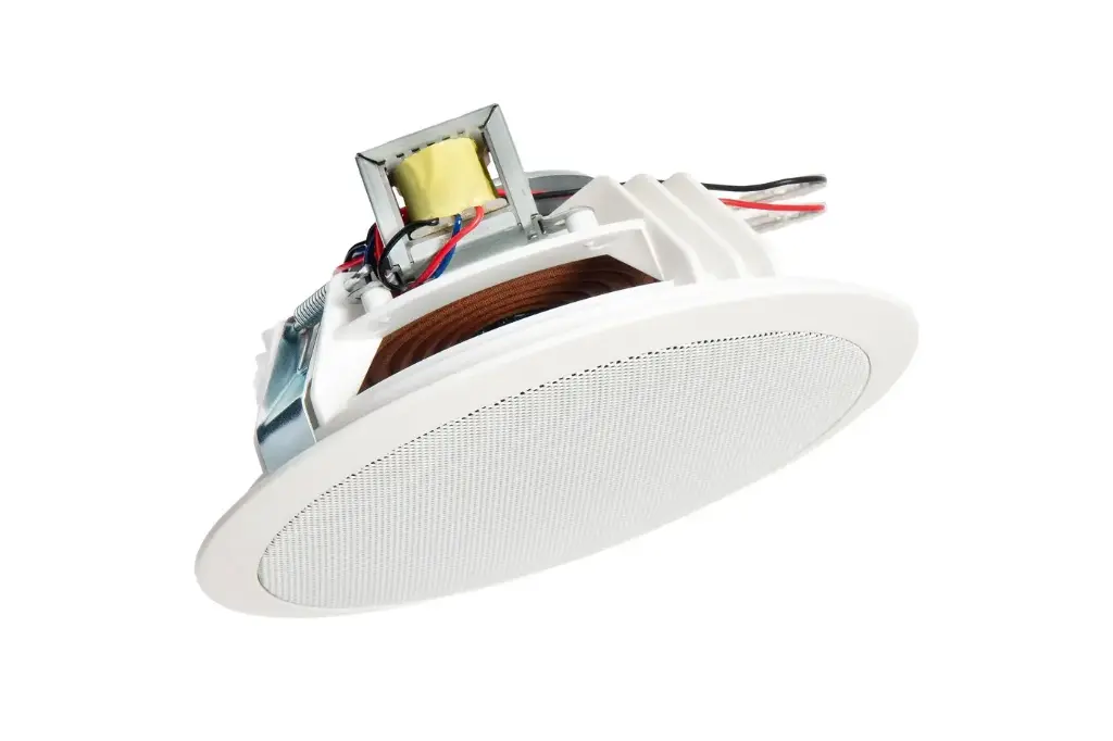 Fonestar 100V Line Transformer Ceiling Speaker