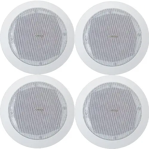 Master Team Kit 2 Speakers Bluetooth 40 Watt SH0001 Indoor 17cm